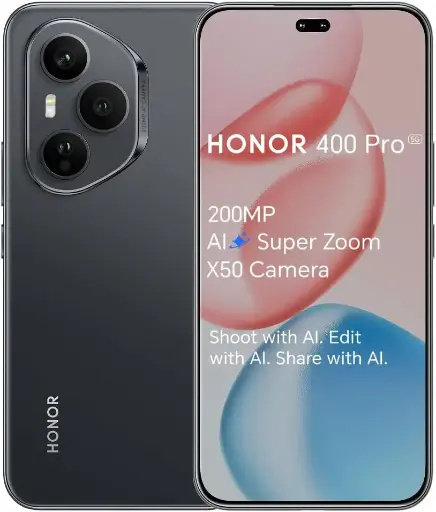 [Honor 400 Pro] Honor 400 pro 