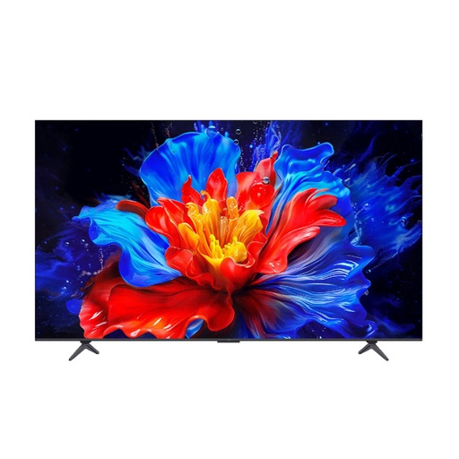 [130-751-0070-0103] TCL Television LED UHD 55V6C 55"" Smart Google TV