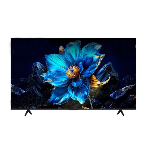 [130-751-0070-0102] TCL Television LED QLED 50P7K 50"" Smart Google TV