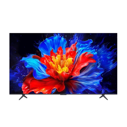 [130-751-0070-0096] TCL Television LED QLED 55P8K 55"" Smart Google TV