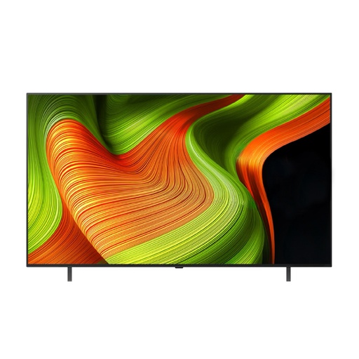 [130-230-0070-0304] LG Television OLED FHD OLED55B56LA 55"" Black