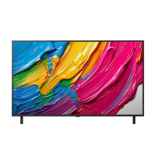 [130-230-0070-0302] LG Television LED QNED 65QNED80A6A 65"" Black
