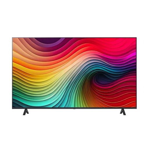 [130-230-0070-0271] LG Television LED NanoCell 55NANO81T6A 55" Smart