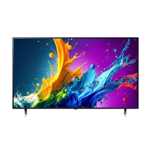 [130-230-0070-0268] LG Television LED QNED 55QNED80T6B 55" Smart