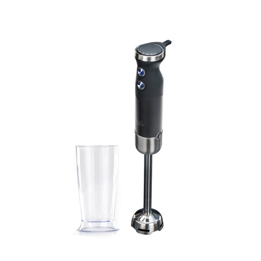[113-837-0130-0001] Food Appeal Hand Blender 7290119838158 800W Black