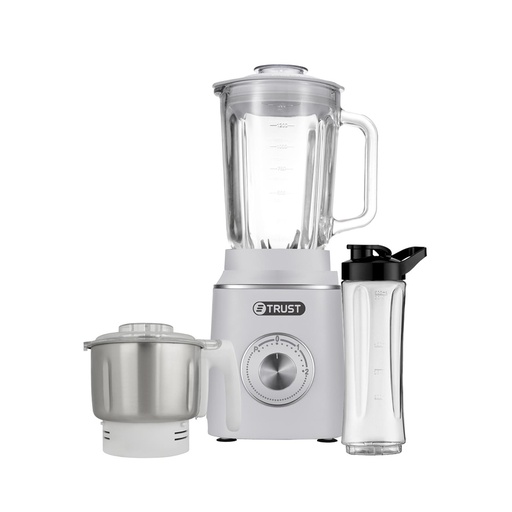 [113-251-0127-0007] Trust Blender 210-11411 600W White