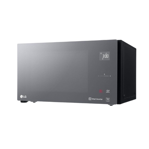 [113-230-0064-0007] LG Microwave Counter Top MH8295DIS 42Ltr. Black