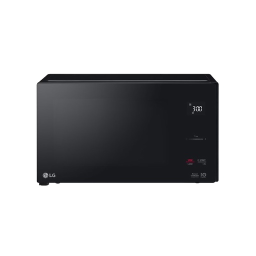 [113-230-0064-0006] LG Microwave Counter Top MS2595DIS 25Ltr. Black