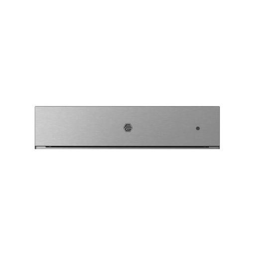 [107-214-2575-0001] FG Warming Drawer FG-10WD 15 cm Inox