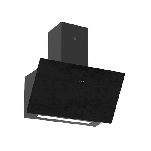 [107-214-0039-0005] FG Hood Wall Mount FG-HW3495B 80cm Black