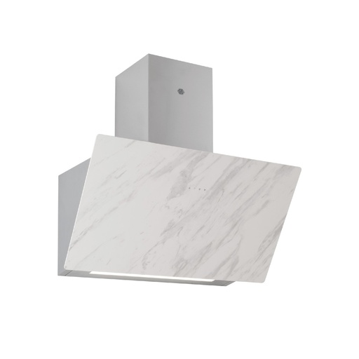 [107-214-0039-0004] FG Hood Wall Mount FG-HW3499W 80cm White