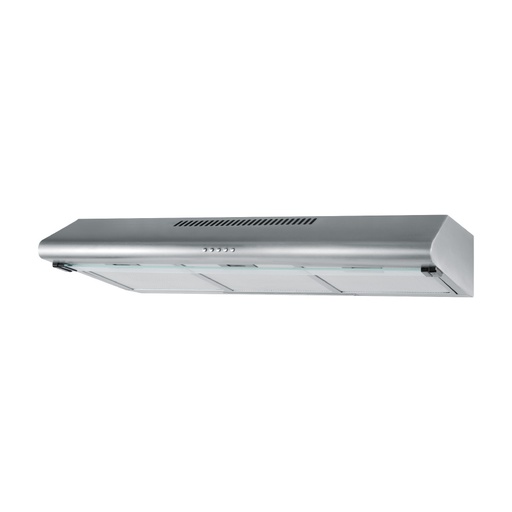 [107-170-0039-0056] Firegas Hood Wall Mount FG-SH906X 90 cm Stainless Steel