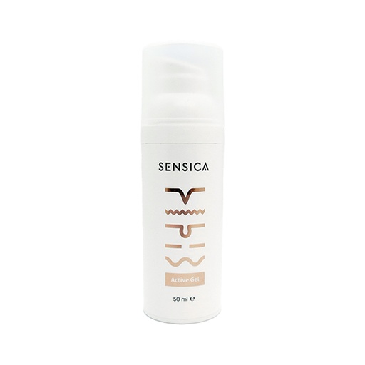 [104-264-2893-0001] Sensica Base Gel Base Gel 50 ml