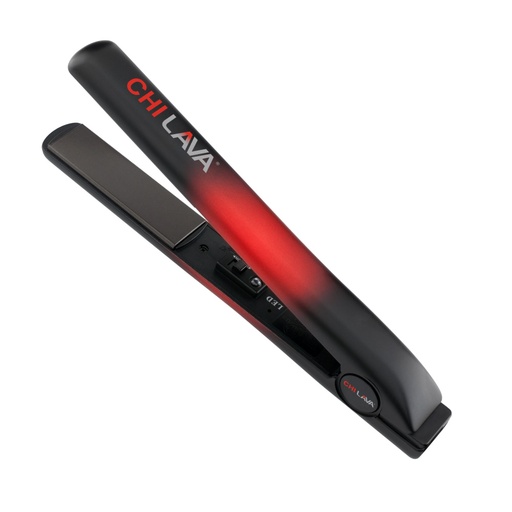[104-204-1963-0001] CHI Hair Straightener GF8215EU LAVA Black