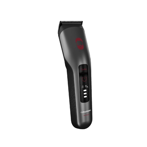 [104-191-1961-0001] Grundig Hair Clipper MC 8030 With Li-Ion battery technology
