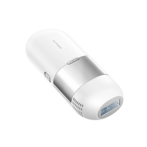 [104-102-1965-0001] Dreame IPL Hair Removal Laser Hair Removal Device/IL 300,000 flashes White