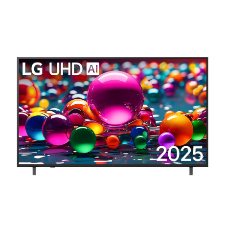 [130-230-0070-0298] LG Television LED UHD 65UA85006LA 65"" Black