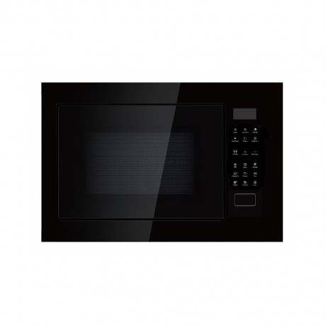 [113-171-0064-0004] Firegas Hitech Built in Microwave FGH-9950MB 25Ltr. Black