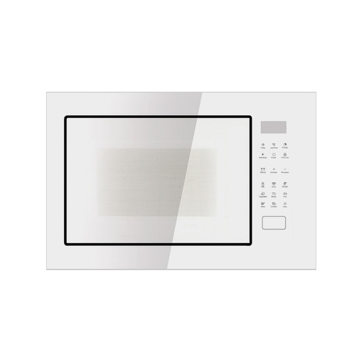 [113-171-0064-0005] Firegas Hitech Built in Microwave FGH-9960MW 25Ltr. White