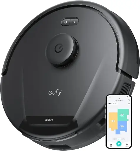 eufy clean L60 Hybrid 
