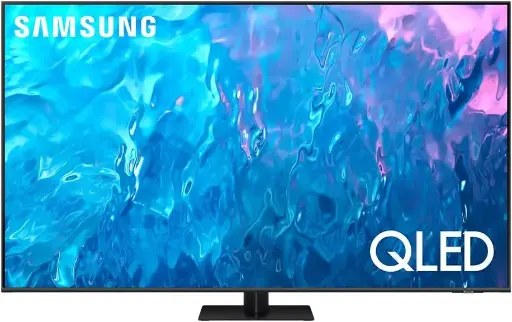 [QE85Q70CATXSQ] تلفزيون سامسونج QLED QE85Q70CATXSQ