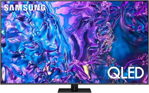 [QE65Q70DATXSQ] تلفزيون سامسونج QLED QE65Q70DATXSQ
