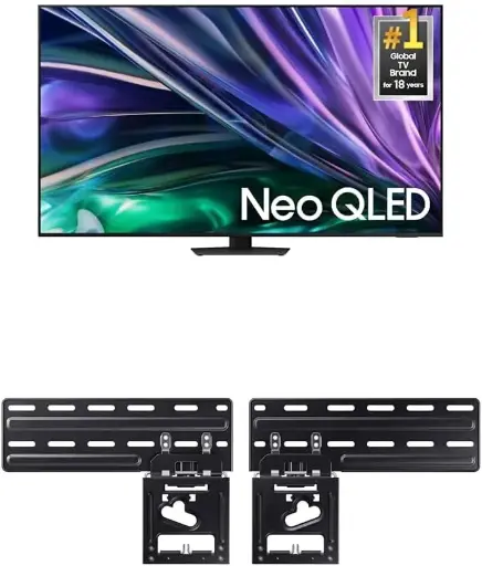 [QE65QN85DBTXSQ] تلفزيون سامسونج Neo QLED QE65QN85DBTXSQ