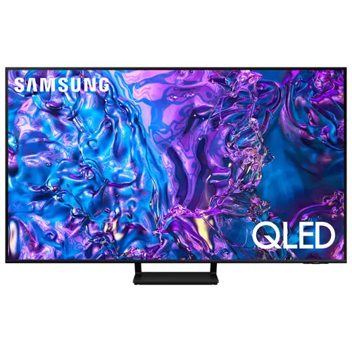 [QE85Q70DATXSQ] تلفزيون سامسونج QLED QE85Q70DATXSQ
