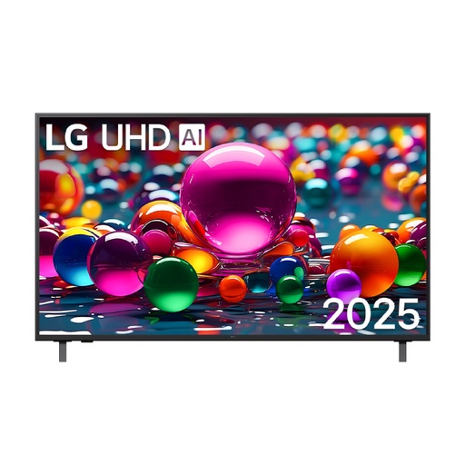 [130-230-0070-0299] LG Television LED UHD 55UA85006LA 55"" Black