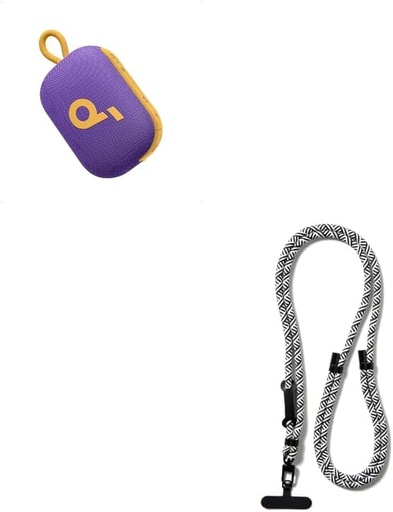 Select 4 Go purple