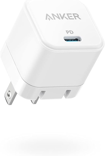 PowerPort III 20W Cube