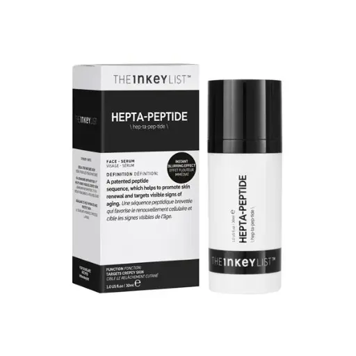 [012002312] THEINKEYLIST HEPTA